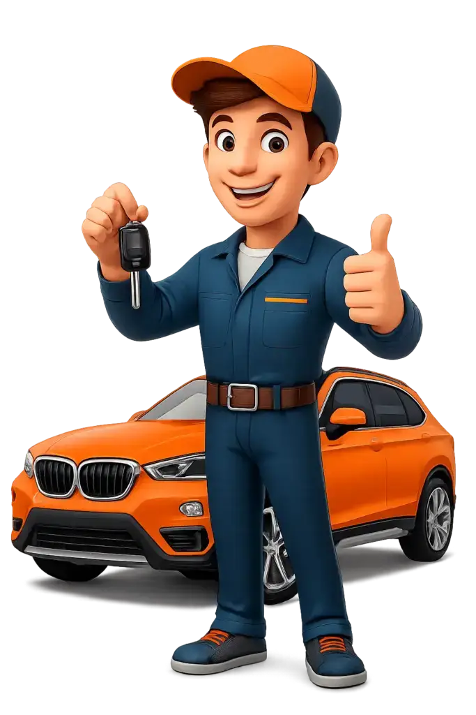 Autoankauf aller art in Ratingen